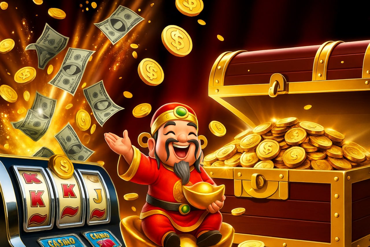 Kết quả thắng live casino mmoo com từ bàn baccarat và blackjack