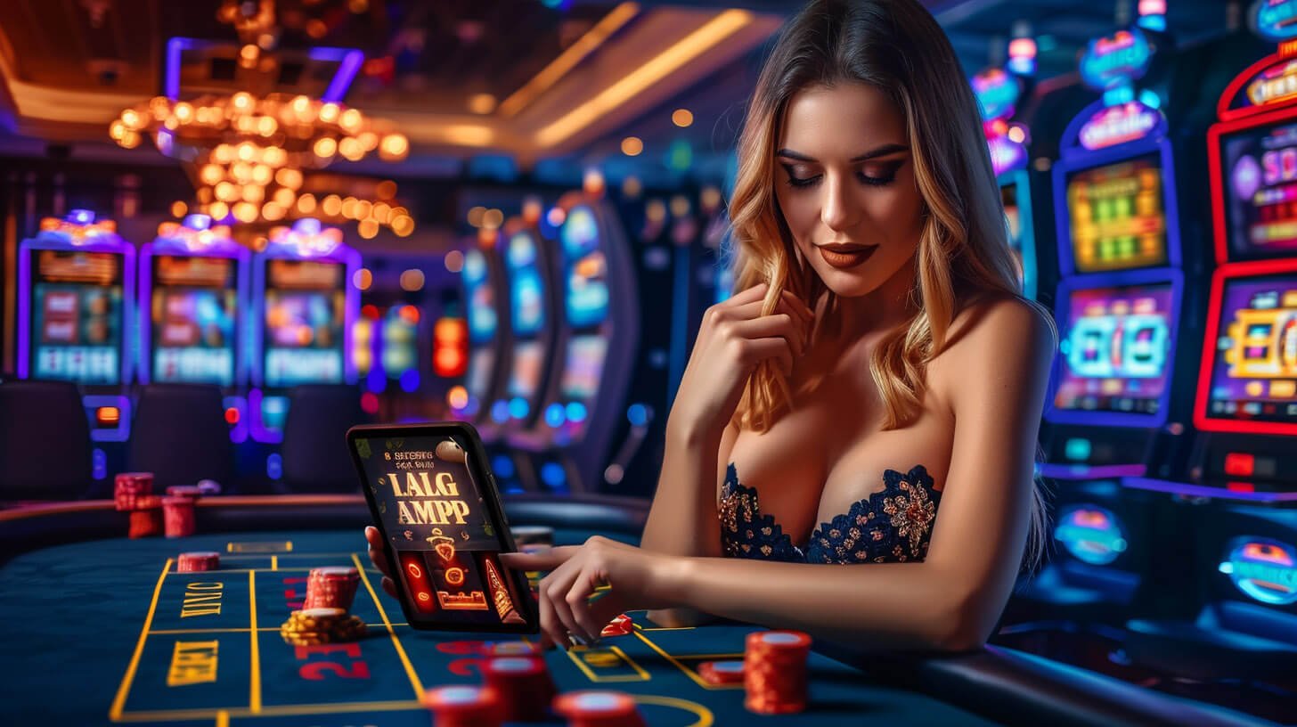 Live casino trực tiếp đa hình thức với dealer chuyên nghiệp và tương tác trực tiếp